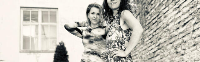 PARIISI BELLE ÉPOQUE ANIJA MÕISAS: SALON POULENCETTE’I PLAADIESITLUS