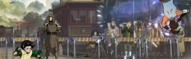 Even the ‘Avatar’ Fighting Game Is Disrespecting ‘Legend of Korra’