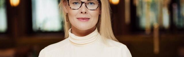 Ekspress Grupi digitellimused esimeses kvartalis kahanesid