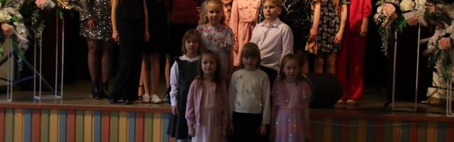 Tõrva valla laulukarussell „Tähtede lava 2026“