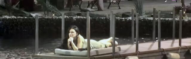 Čime se to Stanija HRANI, pa joj je TELO TAKO ISKLESANO?! Otkriveno koja namirnica jedino njoj stiže na adresu "Elite 9"