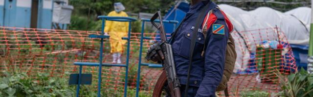Novi izveštaj iz epicentra epidemije: Broj obolelih od ebole porastao, kao i broj preminulih