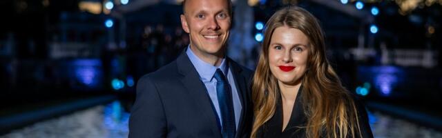 FOTOD | „Üheks osaks oli ka naudingukoolitaja Epp Kärsini koolitus!“ Karmo Nigula pidas maha meeleoluka poissmeestepeo