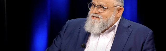 Harry Raudvere: tõde on karm, kuid õiglane