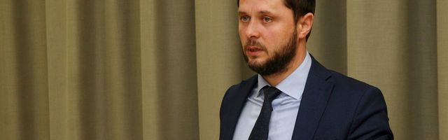 Aleksei Naumkin: las igaüks jääb oma liistude juurde