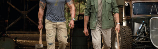 The Rock ignoreeris Vin Dieseli manipuleerivat kutset ning jääb “Kiirete ja vihaste” filmist kõrvale