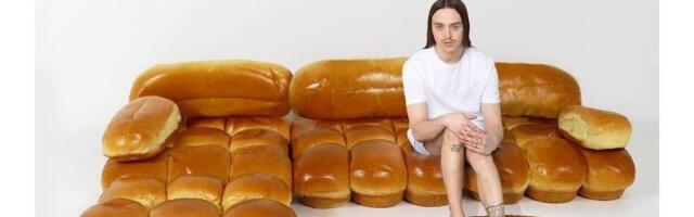 Tommy Cash tahab Ikea diivanit teha