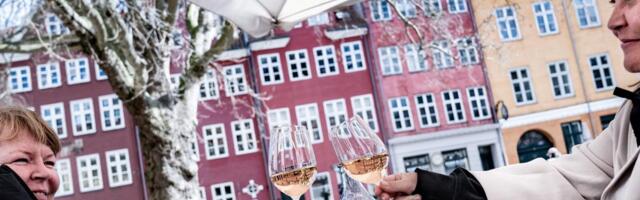 Anneli Vilu: kõik! Tänasest Taanis enam piiranguid pole. Aga selleks oli vaja Eestist erinevat ühiskonda