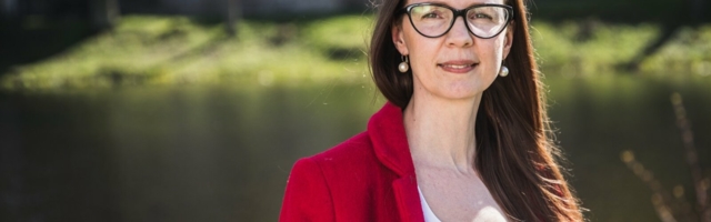Karmen Maikalu: tihti on nii, et pereterapeudi juurde tullakse küll ühe teemaga, kuid hiljem selgub, et põhiprobleem on siiski mujal