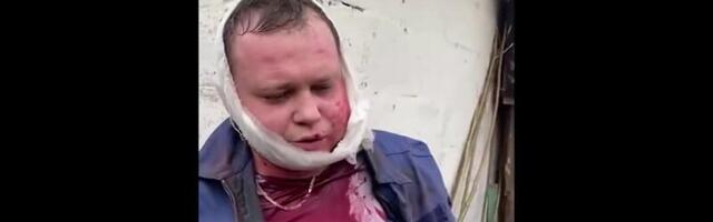 Reporter: Ukrainlased lasksid alla hävitaja, mida juhtis Vene lennuäss major Aleksander Krasnojartsev