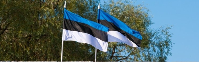 Põhiseaduse sajandal sünnipäeval 15. juunil heisatakse Eesti lipud