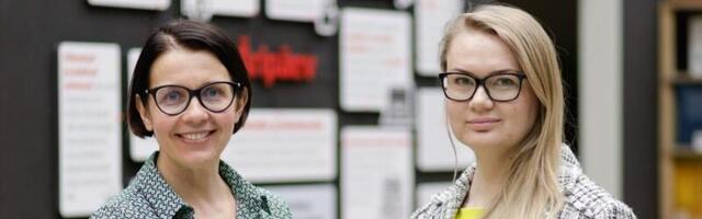 Töökogemuseta noored võivad olla ettevõtetele päästerõngaks