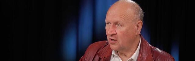 VÄLGATUSED ⟩ Mart Helme: praegune olukord on täiusliku tormi saabumise hetk