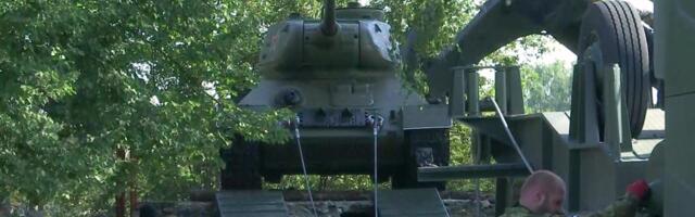 Politsei pidas kinni 9 inimest