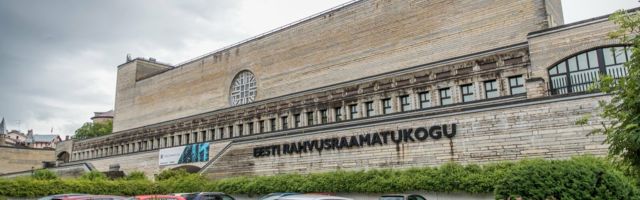 Rahvusraamatukogu kuulutas välja hanke kogu Eesti e-laenutuse leidmiseks