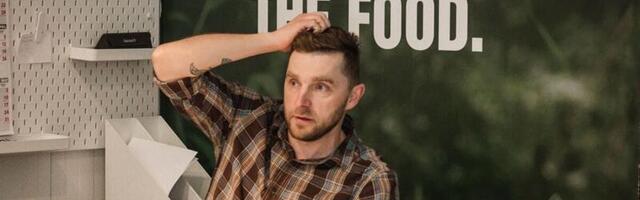 Kümme ettevõtet arenevad Tippinnovaatoriteks