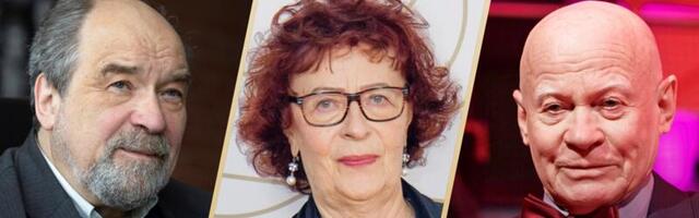 Selgusid riigi kultuuri- ja spordipreemiate laureaadid