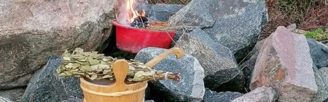 Saunapäeval määriti mune pähe  ja lõiguti ihu 