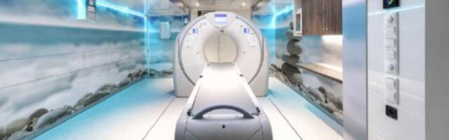 Vähiliit kogub jätkuvalt raha mobiilse kompuutertomograafi soetamiseks