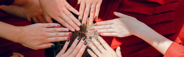 Küünte tervis: praktilised nõuanded talviseks hooajaks