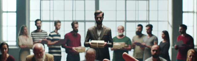 Loomeettevõtjate tugiteenuste pakkujad saavad 1,6 miljonit eurot riigilt