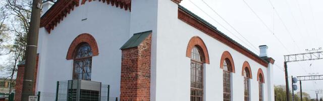 Aeg­vii­du rah­va­ma­ja ja Ter­vi­se­de­poo lii­de­tak­se ühi­se juh­ti­mi­se al­la