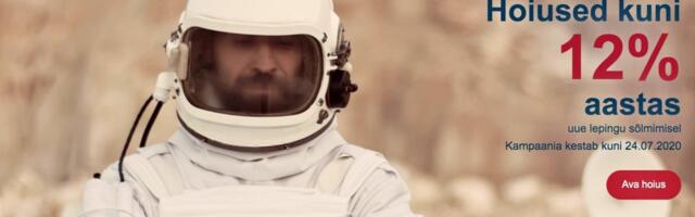 17 miljonit eurot kadus jäljetult: Eesti Arengu hoiulaenu-ühistu eksjuht pakub vähestele hoiustajatele 10 protsenti rahast tagasi