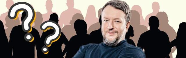 VIKTORIIN | Eesti rahvas vs. Siim Nestor: kes on kõvem muusikas?