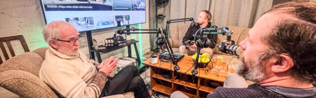 Köik Jütud | Oleks tahtnud rohkemgi öelda, aga subtiitrid olid juba valmis