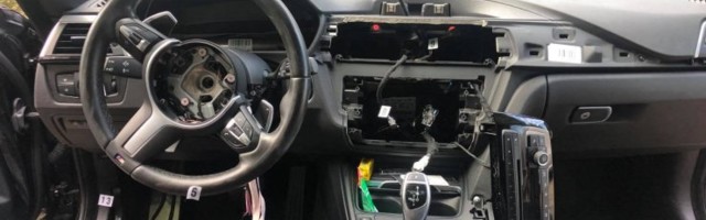 Jultumus või muretus? BMW-de rüüstamiste laine nõuab Harjumaal üha uusi ohvreid