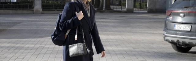 Uskumatu aps: Maria Jufereva-Skuratovski peab linnavolikogust lahkuma ja Kõlvarti kukutamiseks pole enam piisavalt hääli