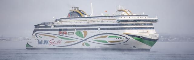 Swedbank soovitab osta Tallinki ja Enefit Greeni aktsiaid