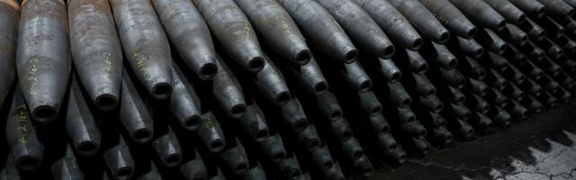 ELi kaitsetööstus saab relvatoodangu suurendamiseks 2 miljardit eurot