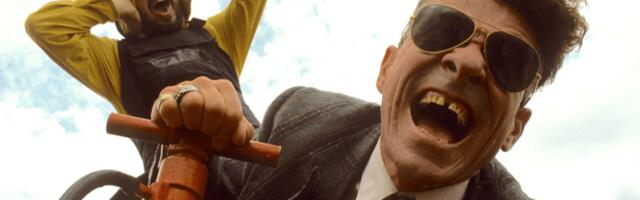 HÕFFi filmiklubile tuleb külla Kaspar Jancis