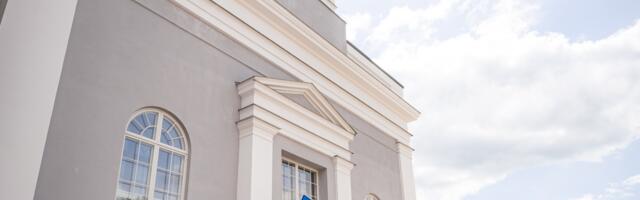 Laulupeokirikus kõlab murdekeelne missa