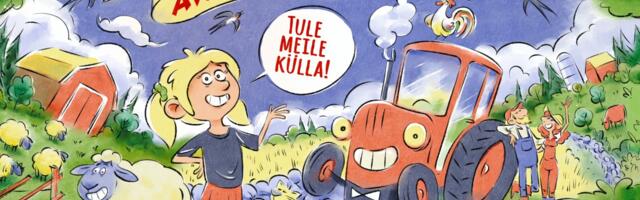 Avatud Talude Päev Anija Mõisas