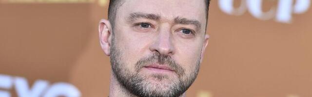 Purjuspäi autorooli keeranud Justin Timberlake’ilt võeti juhiluba ära, tema advokaat sai kohtunikult hoiatuse