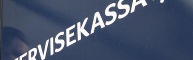 Hoiatus! Tervisekassa nimel kirjutavad ja helistavad inimestele petturid