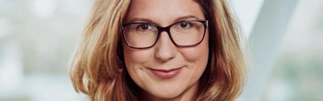 Ingrid Viinapuu: koondatavad ametikohad selguvad lähiajal, üksi ei jäeta kedagi