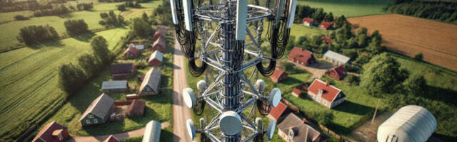 Elva vallas seistakse täna väärtuslikule maastikule 100-meetrise raadiosidemasti paigaldamise vastu