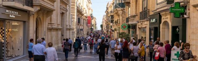 Selgus euroliidu liikmesriikide elanike tervena elatud eluaastate statistika