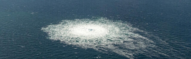 Миллиардер из США планирует купить "Северный поток-2"