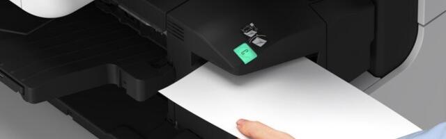 Riigi IT keskus testib printimisteenuse ostu erasektorilt. “Turvalisus on võtmetähtsusega“