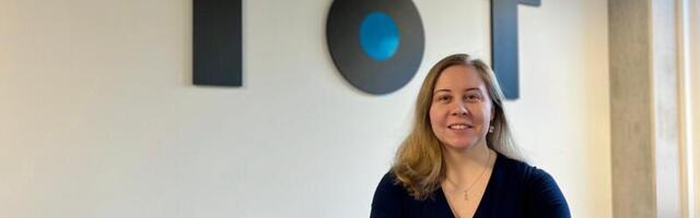 Eesti IKT-äri värbas uue juhi, et tugevdada kohalolu Ameerikas ning leida kasv Aasiast