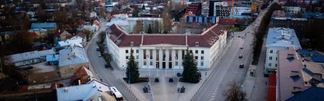 Tartu linn soovib jäädvustada kindral Ernst Põdderi mälestust