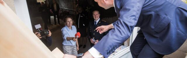 UUS SEADUS | Varjendid muutuvad kohustuslikuks, kasvatades ehitushindu 5–10%