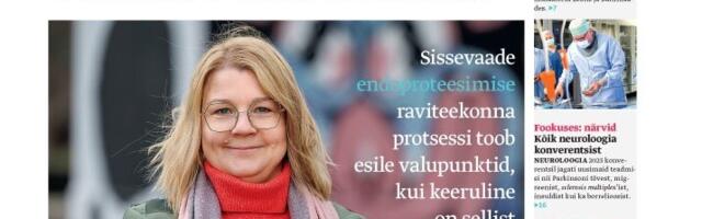 Meditsiiniuudised 11.03.2025