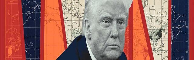 Here Are The Three Goals That Trump Wants To Achieve Through His Global Trade War