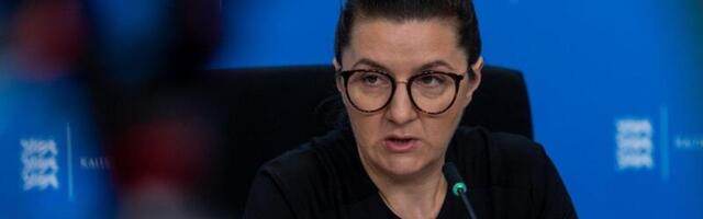 SÜVARIIK TEGUTSEB: ministeeriumi PR-juht sai kinga ja ministri sõber asemele