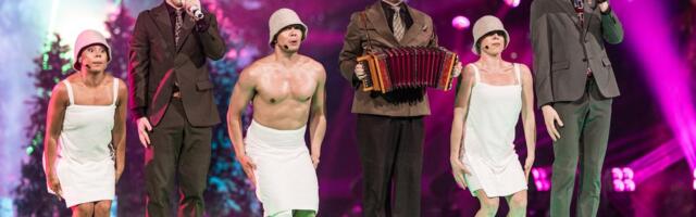 Rootsi ja Soome meedia väljendavad Eurovisioni tulemuste osas pettumust_ žürii valikud tekitasid küsimusi
